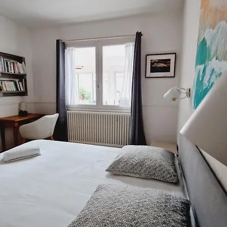 La Sablaise, Maison Confort A 10 Mn De La 4*