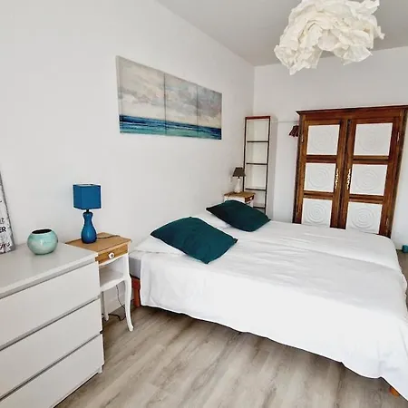La Sablaise, Maison Confort A 10 Mn De La * Les Sables-dʼOlonne