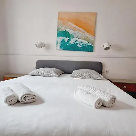 Gasthuis La Sablaise, Maison Confort A 10 Mn De La