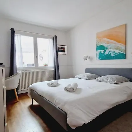 La Sablaise, Maison Confort A 10 Mn De La 4*