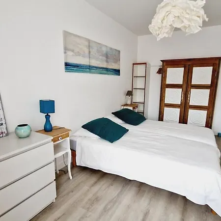 La Sablaise, Maison Confort A 10 Mn De La 4* Les Sables-dʼOlonne