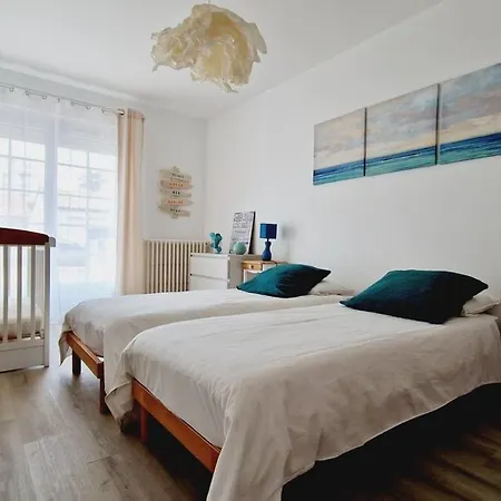 La Sablaise, Maison Confort A 10 Mn De La 4*