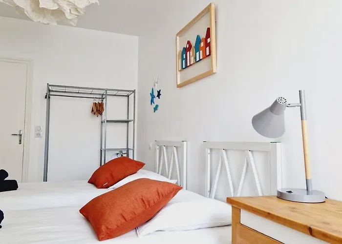 La Sablaise, Maison Confort à 10 Mn De La Maison d'hôtes Les Sables-dʼOlonne