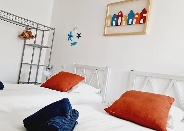 La Sablaise, Maison Confort à 10 Mn De La 4*