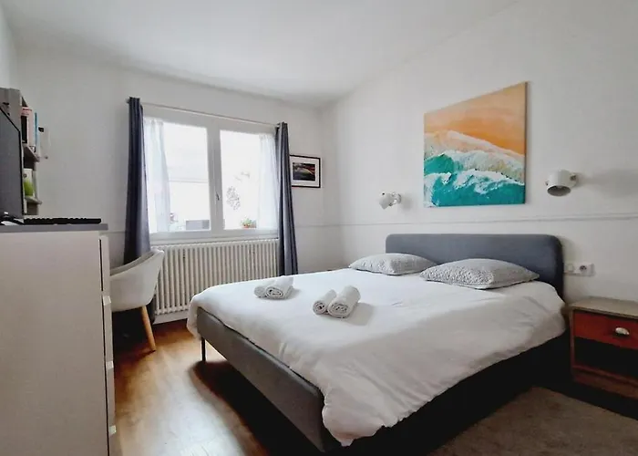 La Sablaise, Maison Confort à 10 Mn De La 4*