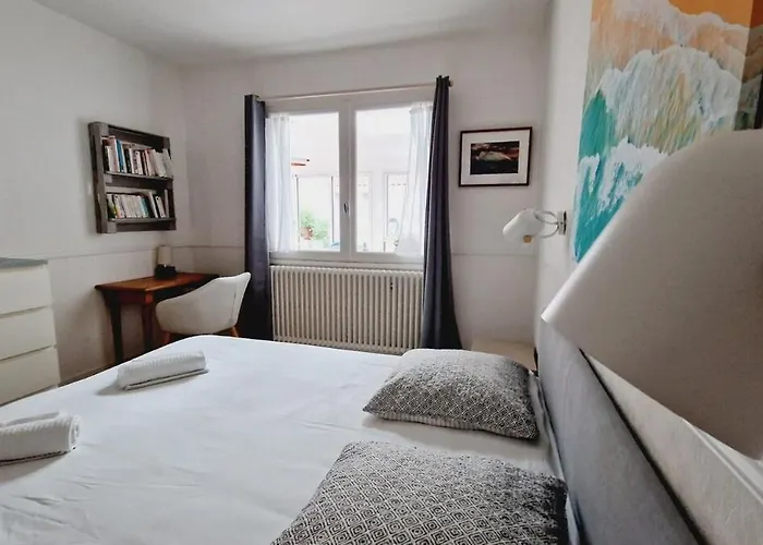 La Sablaise, Maison Confort à 10 Mn De La 4* Les Sables-dʼOlonne